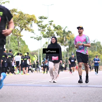 Runner Photo 5339764