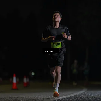 Runner Photo 5339765