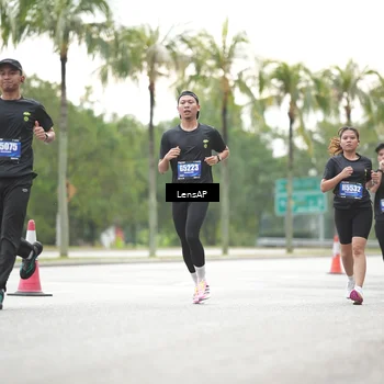 Runner Photo 5339766