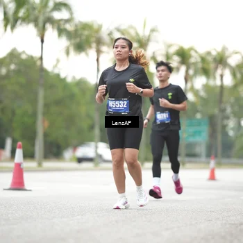Runner Photo 5339767