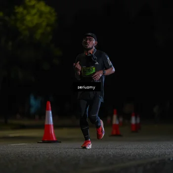 Runner Photo 5339768