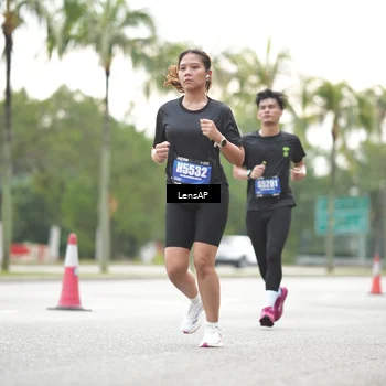 Runner Photo 5339769