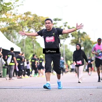 Runner Photo 5339770
