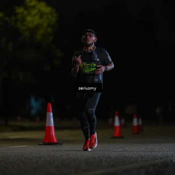 Runner Photo 5339771