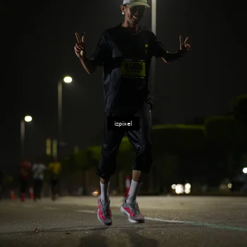 Runner Photo 5339772