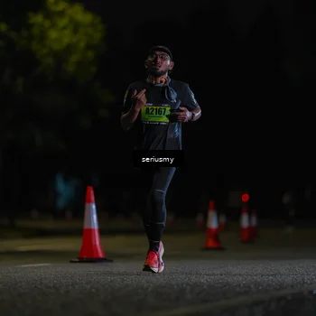 Runner Photo 5339773