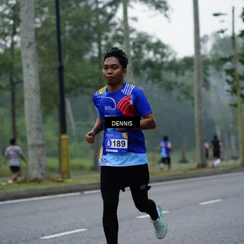 Runner Photo 5339774