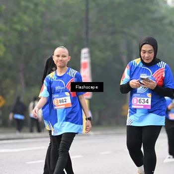 Runner Photo 5339775