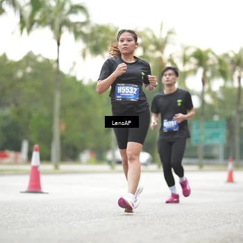 Runner Photo 5339776