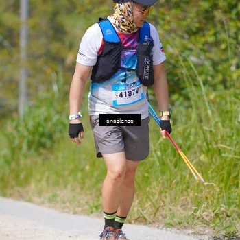 Runner Photo 5339779