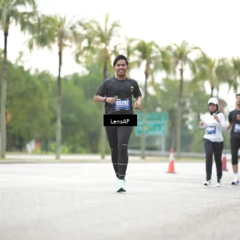Runner Photo 5339780