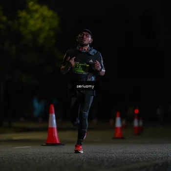 Runner Photo 5339781