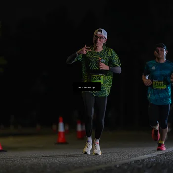 Runner Photo 5339782