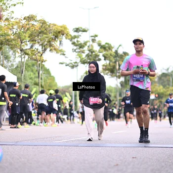 Runner Photo 5339783