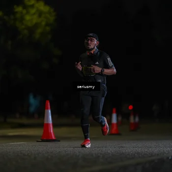 Runner Photo 5339785