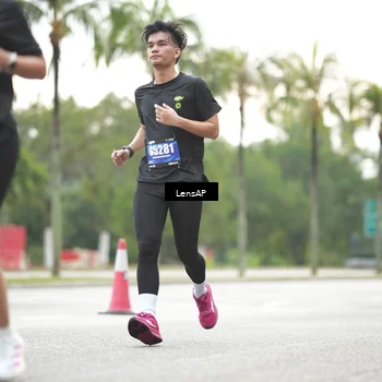 Runner Photo 5339786