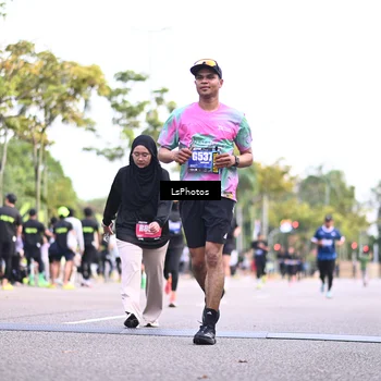 Runner Photo 5339788