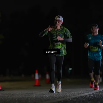 Runner Photo 5339789