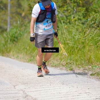 Runner Photo 5339790