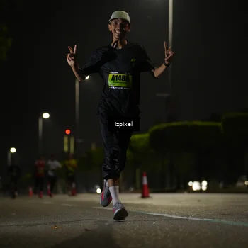 Runner Photo 5339791