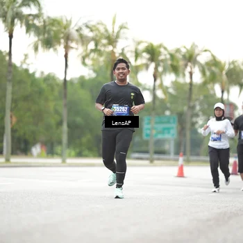 Runner Photo 5339792