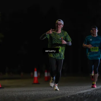 Runner Photo 5339795