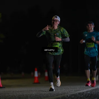 Runner Photo 5339796