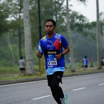 Runner Photo 5339797