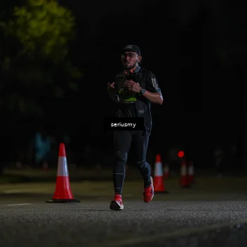 Runner Photo 5339798