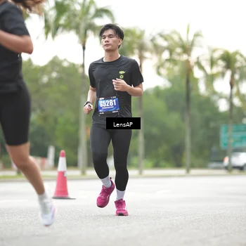 Runner Photo 5339799