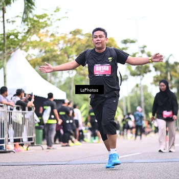 Runner Photo 5339801