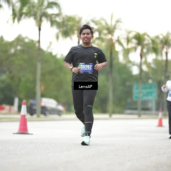 Runner Photo 5339802