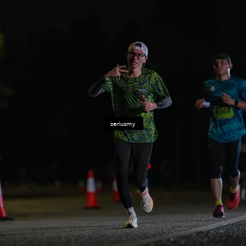 Runner Photo 5339803
