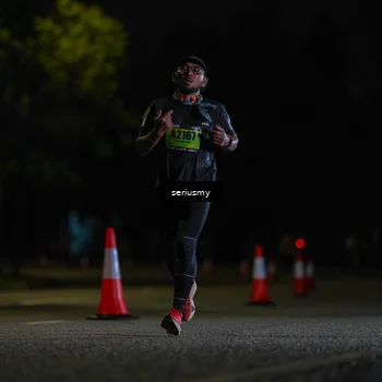 Runner Photo 5339804
