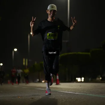 Runner Photo 5339805