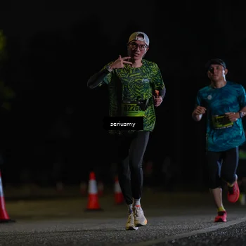 Runner Photo 5339807