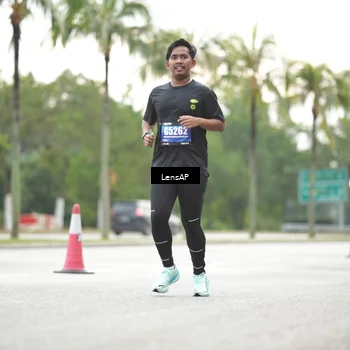 Runner Photo 5339809