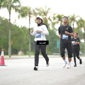Runner Photo 5339810