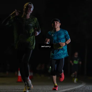Runner Photo 5339811
