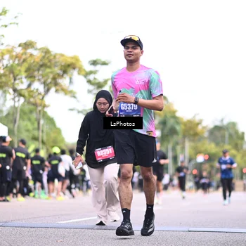 Runner Photo 5339812