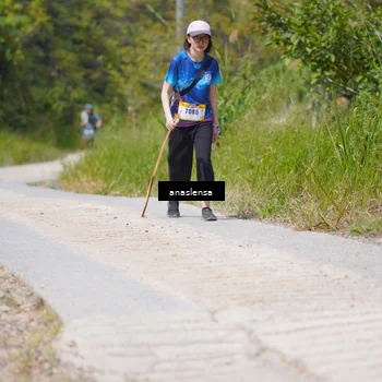 Runner Photo 5339813
