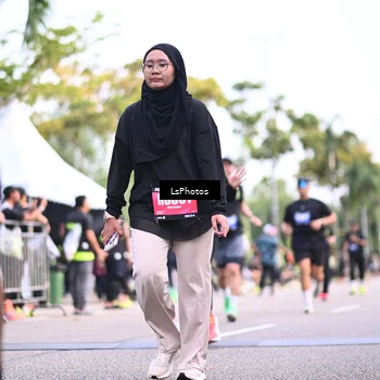 Runner Photo 5339814