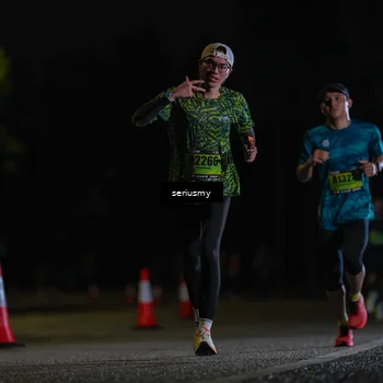 Runner Photo 5339815