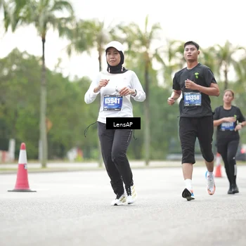 Runner Photo 5339817