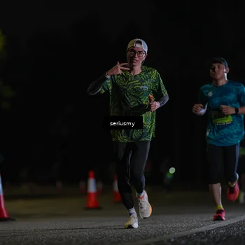 Runner Photo 5339818
