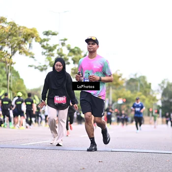 Runner Photo 5339819