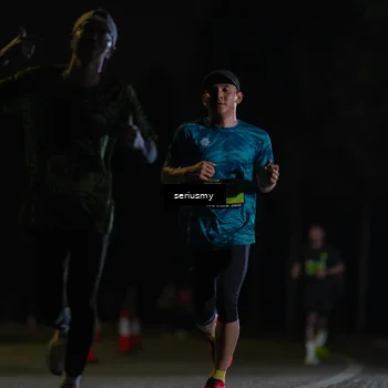 Runner Photo 5339820