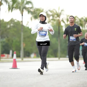 Runner Photo 5339823