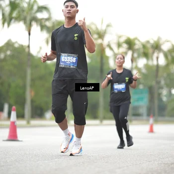 Runner Photo 5339824
