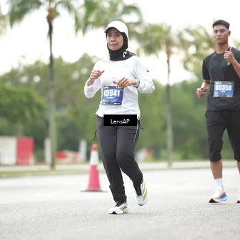 Runner Photo 5339828